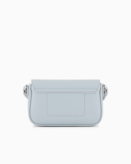 Armani Minibolso con estampado integral de ciervo Descuento