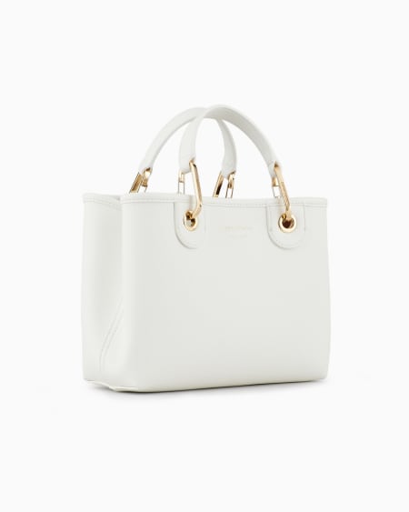 Armani Bolso shopper MyEA pequeño con estampado de ciervo Mejor oferta