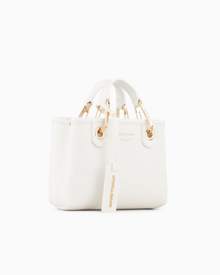 Armani Minibolso MyEA con estampado de ciervo Rebajas online