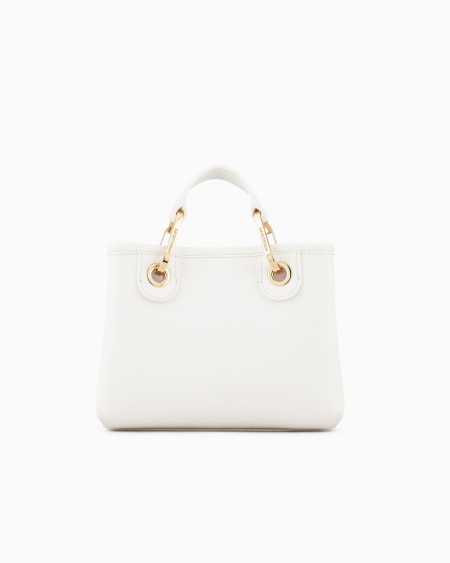 Armani Minibolso MyEA con estampado de ciervo Rebajas online