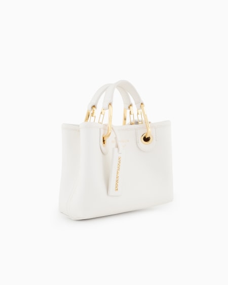 Armani Minibolso MyEA con estampado de ciervo Rebajas top