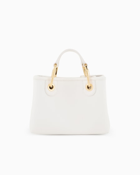Armani Minibolso MyEA con estampado de ciervo Rebajas top