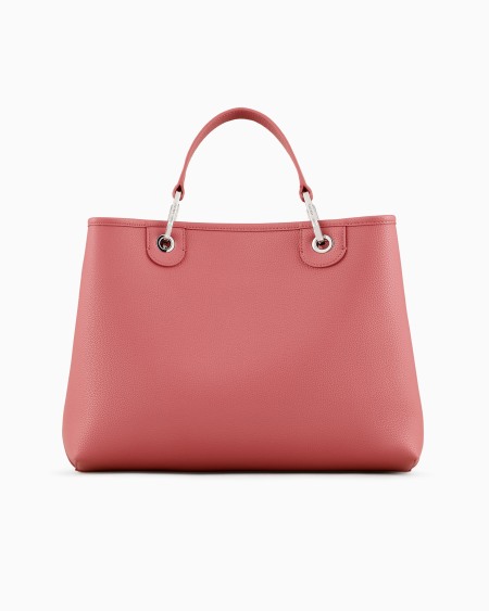 Armani Bolso shopper MyEA mediano con estampado de ciervo Envío gratis
