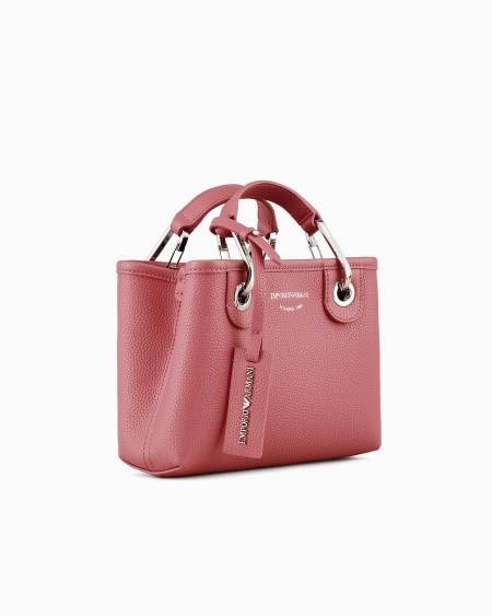 Armani Minibolso MyEA con estampado de ciervo Envío gratis