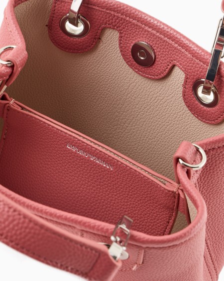 Armani Minibolso MyEA con estampado de ciervo Envío gratis