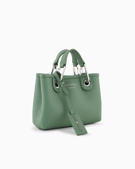 Armani Minibolso MyEA con estampado de ciervo Últimos 2 días