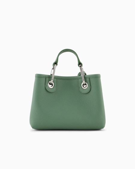 Armani Minibolso MyEA con estampado de ciervo Últimos 2 días