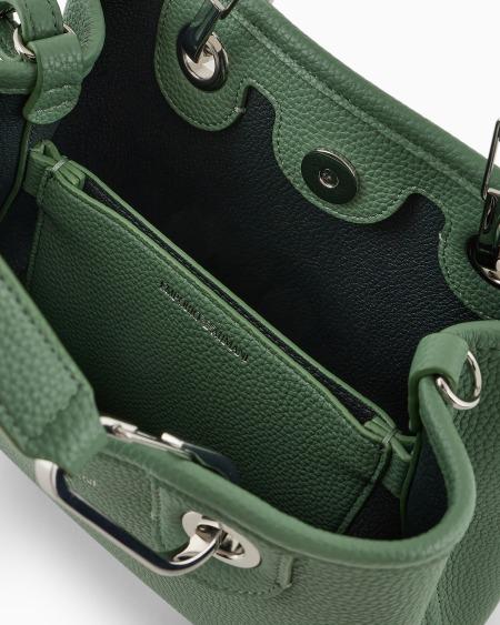 Armani Minibolso MyEA con estampado de ciervo Últimos 2 días