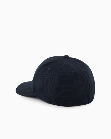 Armani Gorra snapback con parche bordado con logo Envío gratis