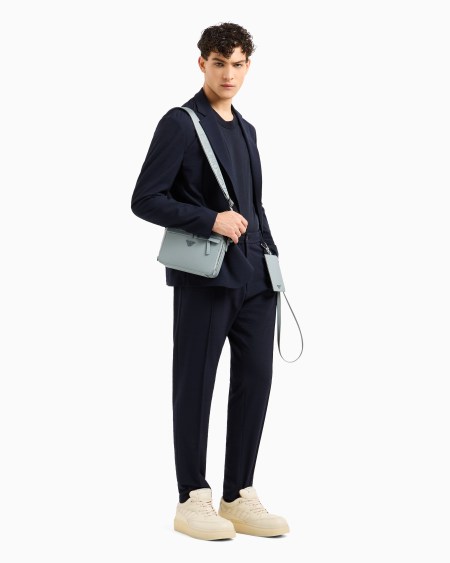 Armani Pantalones de sirsaca técnica Últimos 3 días