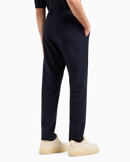 Armani Pantalones de sirsaca técnica Últimos 3 días