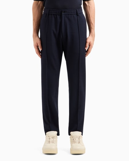 Armani Pantalones de sirsaca técnica Últimos 3 días