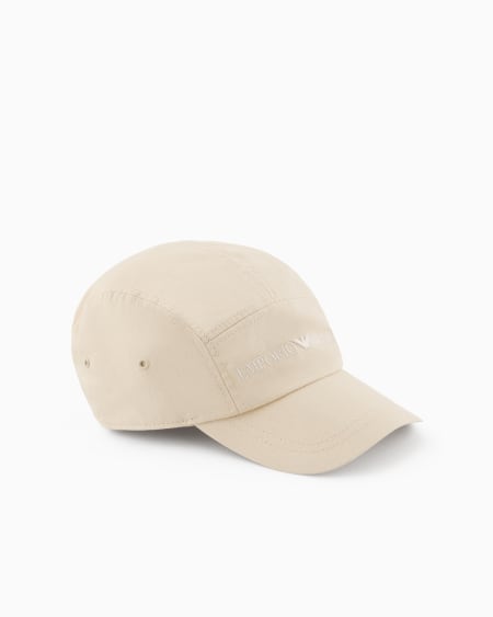 Armani Gorra de béisbol con bordado ASV Ahorra y exporta