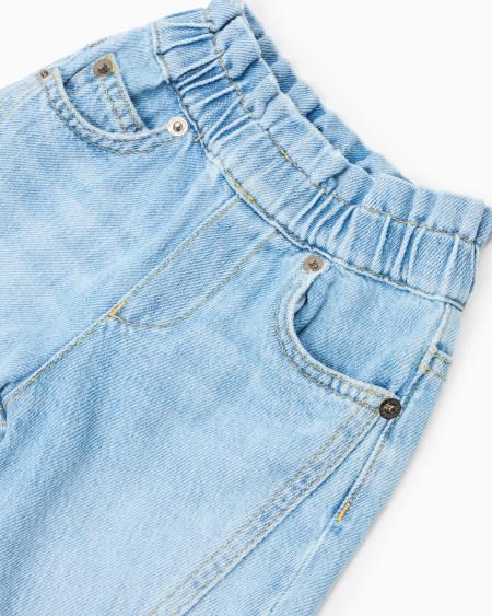 Armani Vaqueros de denim con cintura elástica Promoción trimestral