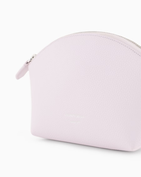 Armani Neceser MyEA con estampado de ciervo 2025