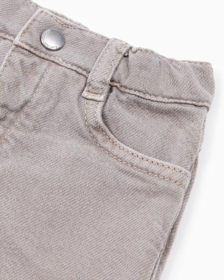 Armani Vaqueros de sarga de denim Rebajas online