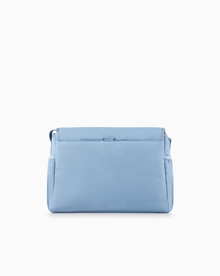 Armani Conjunto de bolso Mummy con placa de águila Rebajas top
