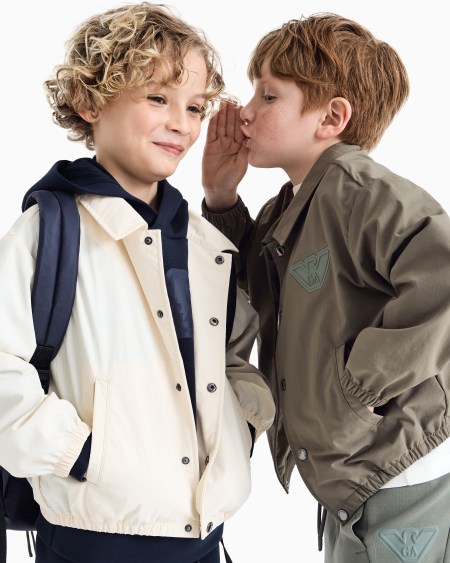 Armani Trajes acolchados Grandes descuentos