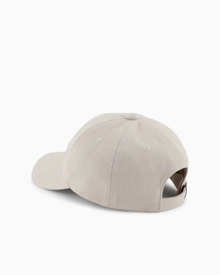 Armani Gorra de béisbol con bordado Emporio Armani Ventas relámpago