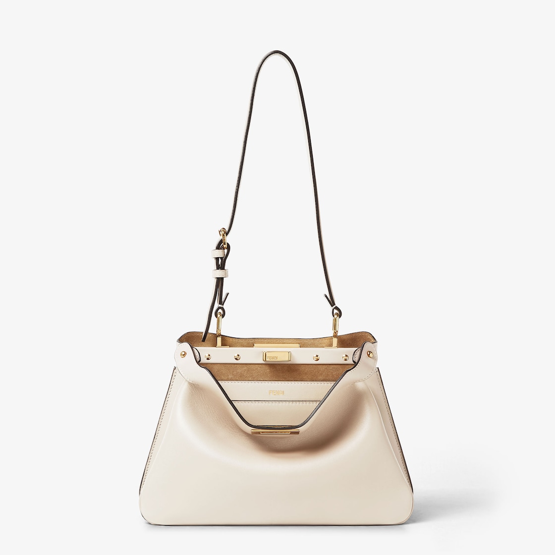 ﻿Fendi Peekaboo Soft Small