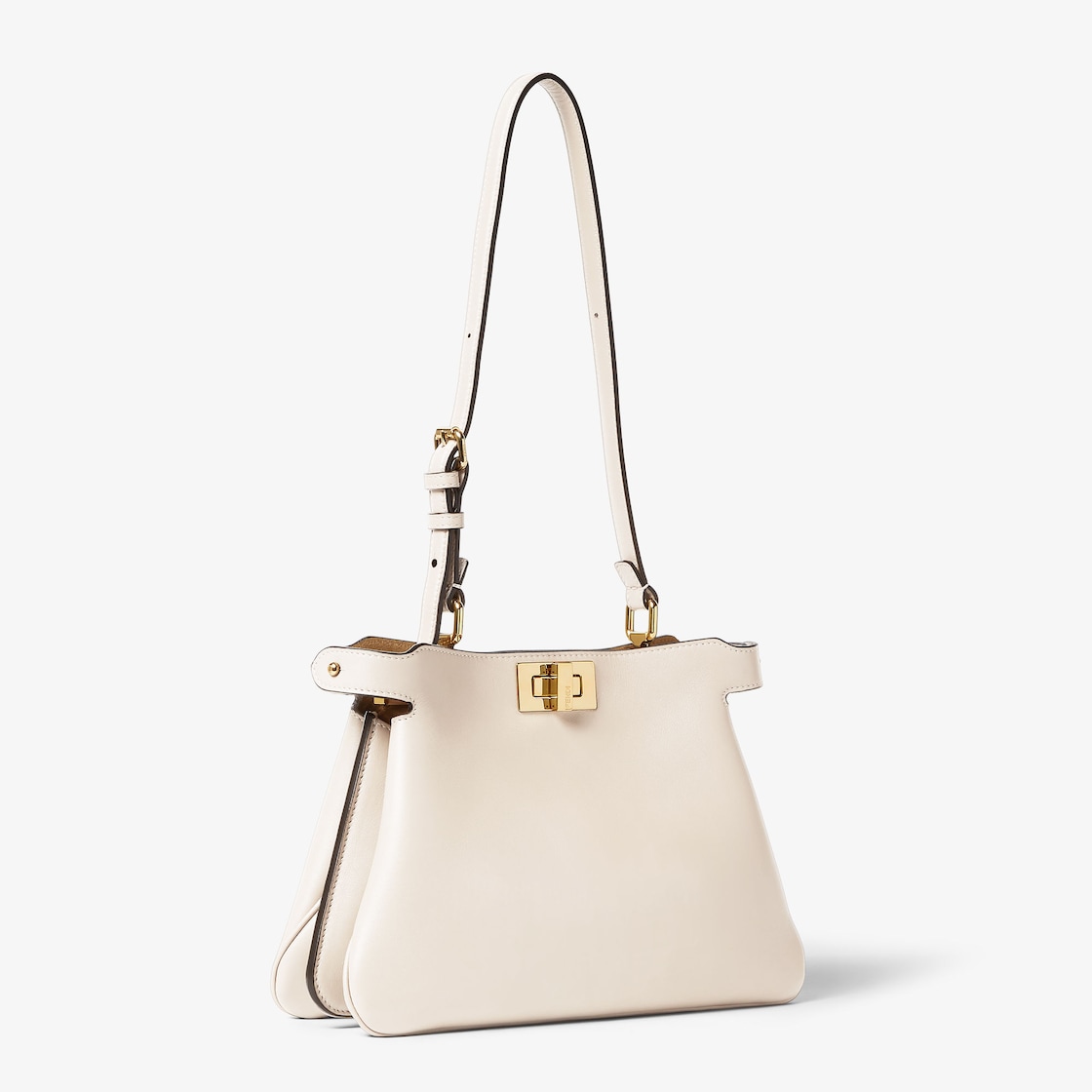 ﻿Fendi Peekaboo Soft Small Descuento