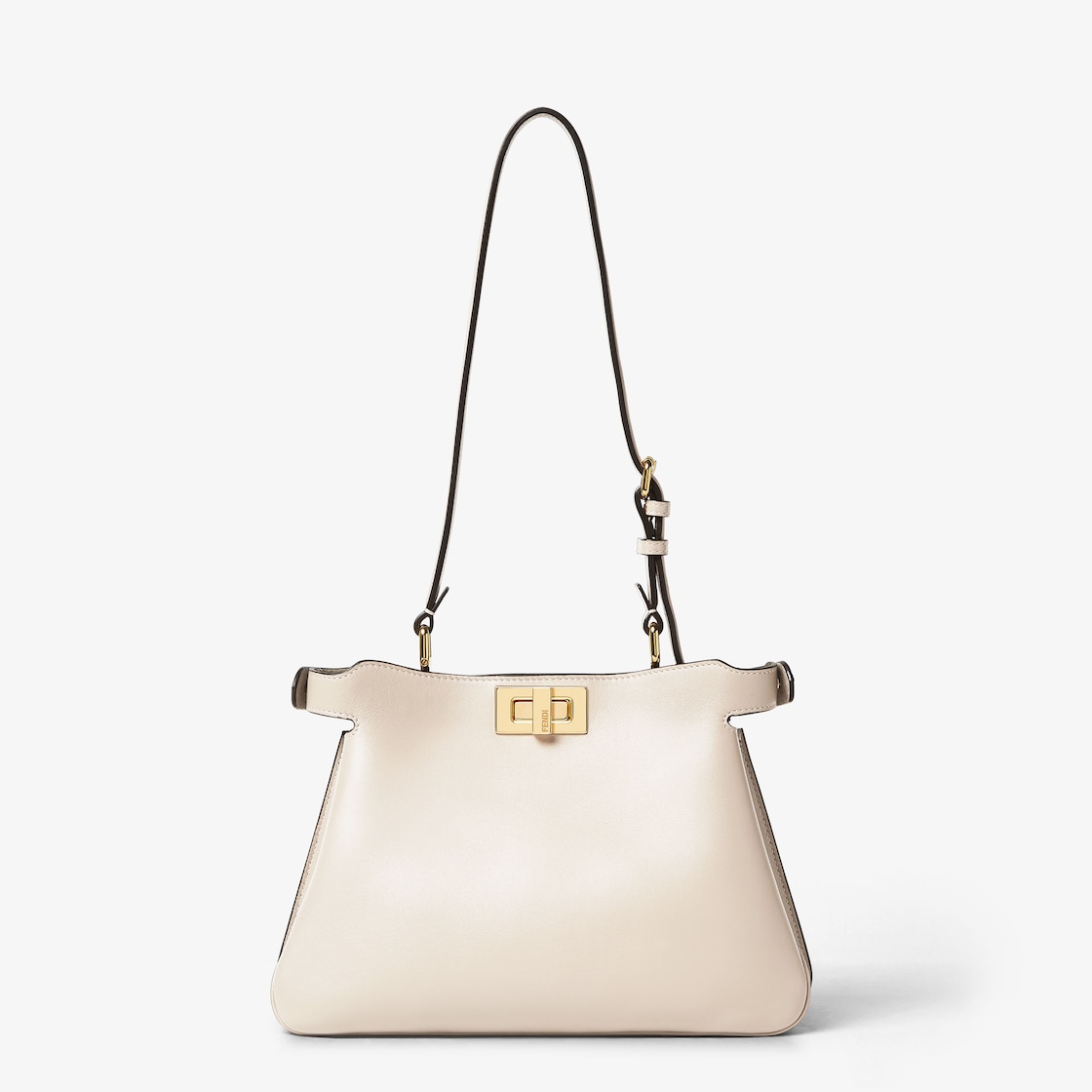 ﻿Fendi Peekaboo Soft Small Descuento
