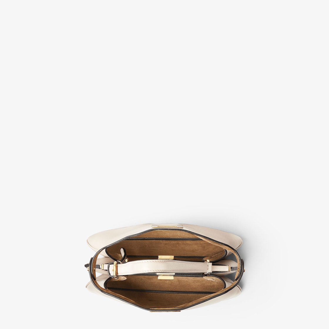 ﻿Fendi Peekaboo Soft Small Descuento