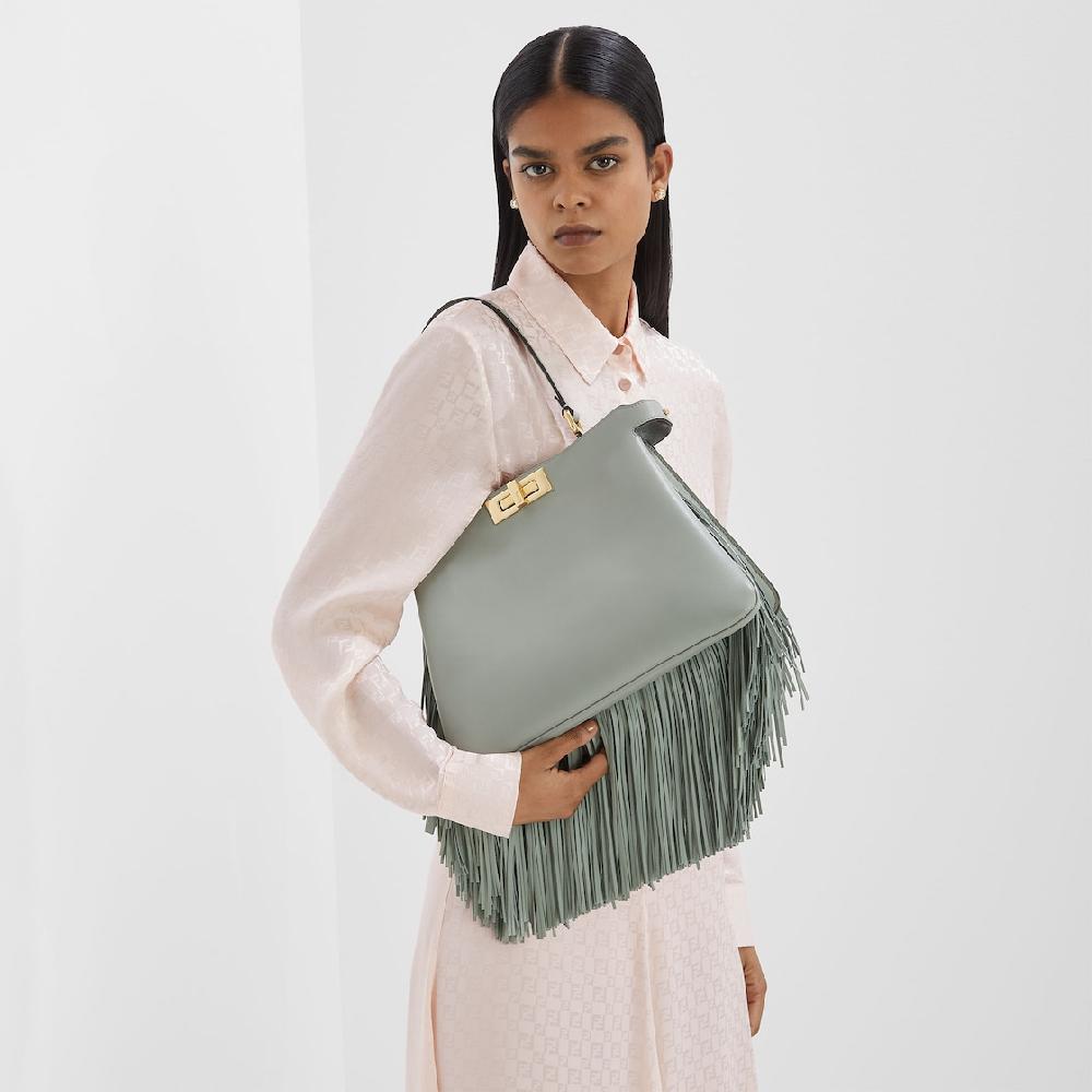 Fendi Peekaboo Soft Medium