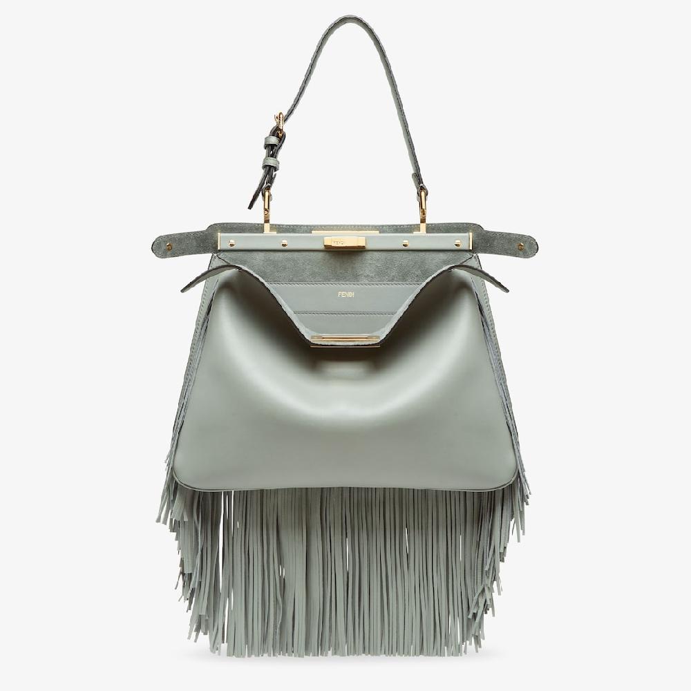 Fendi Peekaboo Soft Medium Tienda