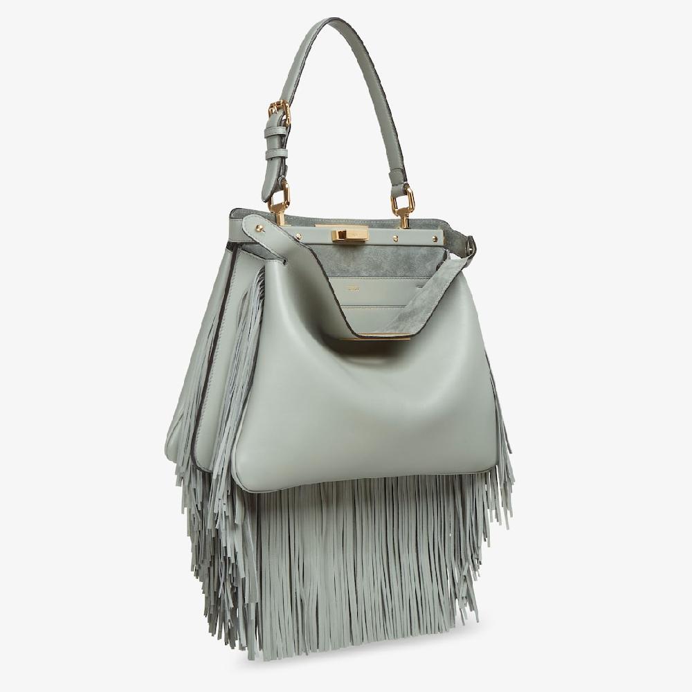 Fendi Peekaboo Soft Medium Tienda