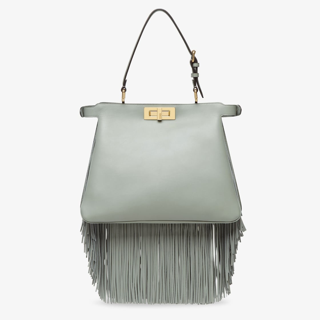 Fendi Peekaboo Soft Medium Tienda