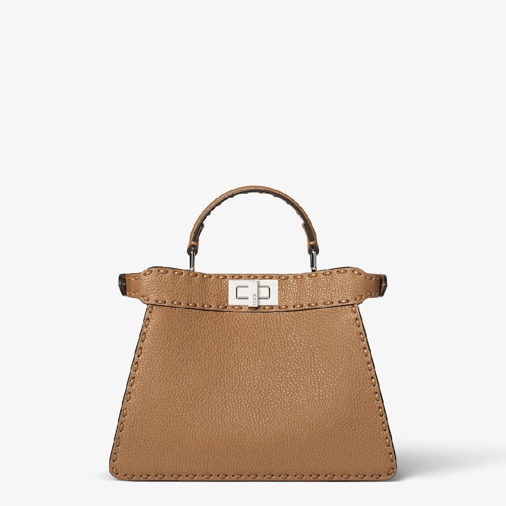 Fendi Peekaboo ISeeU Small Tienda