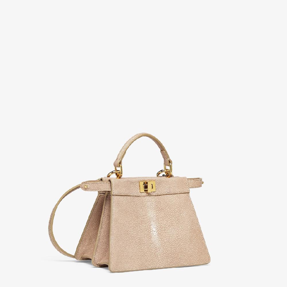 Fendi Peekaboo ISeeU Petite