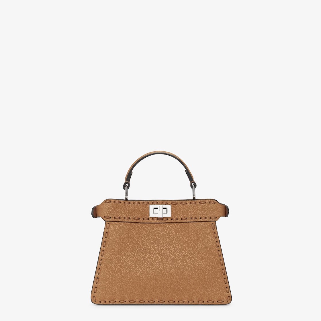 Fendi Peekaboo ISeeU Petite Mejor oferta