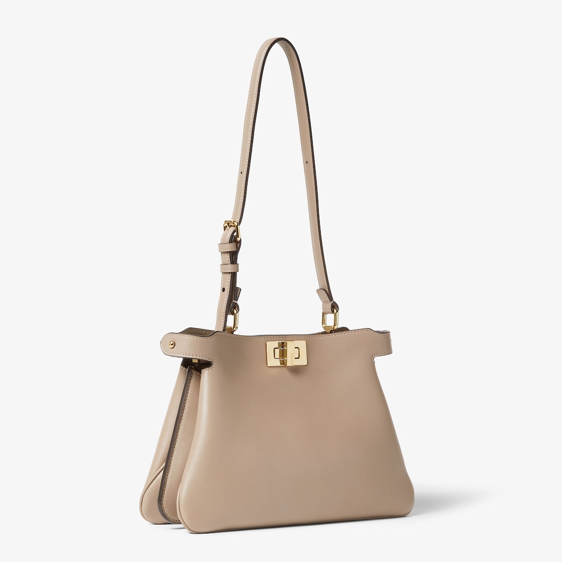 Fendi Peekaboo Soft Small Rebajas top