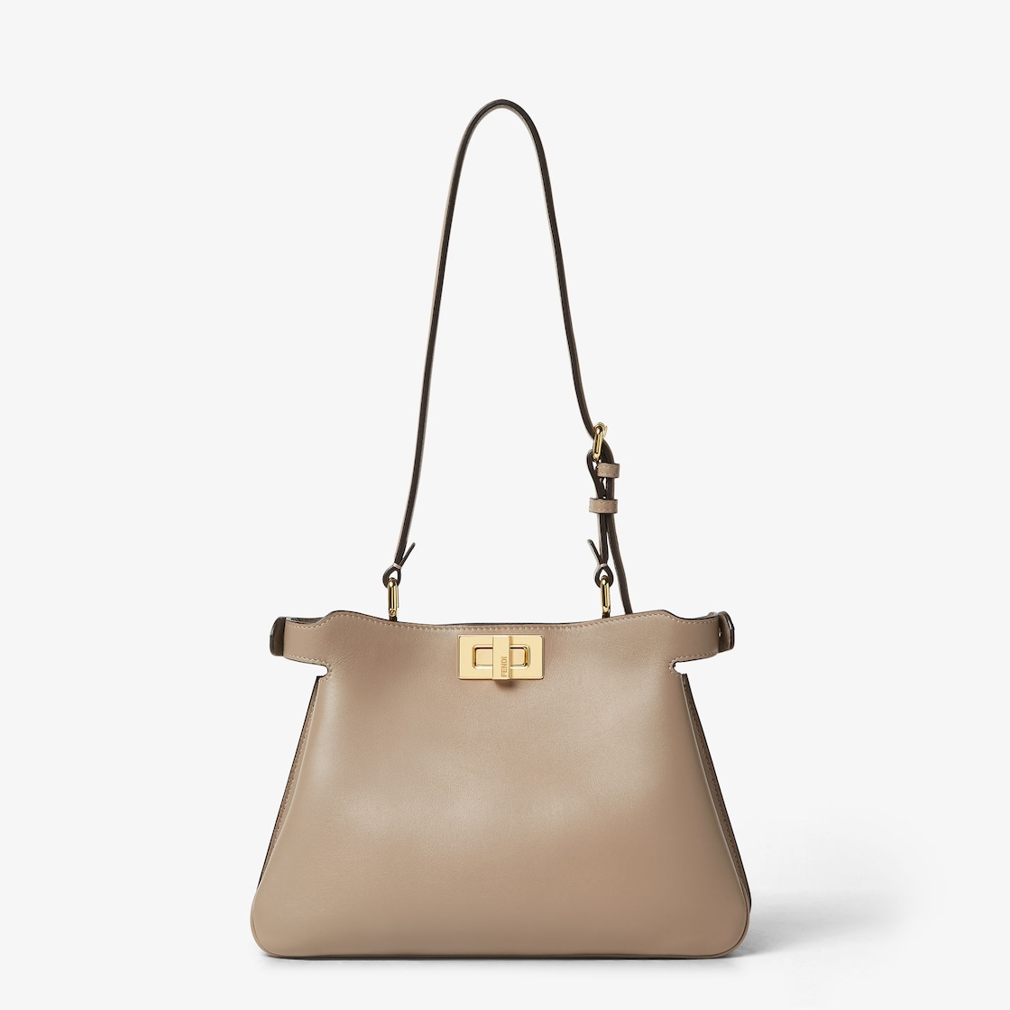 Fendi Peekaboo Soft Small Rebajas top