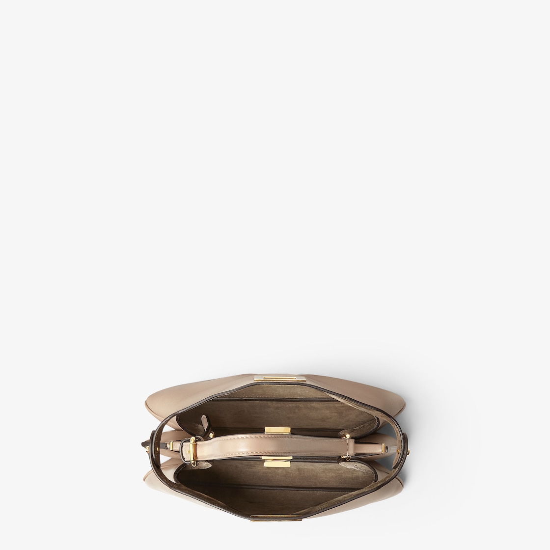 Fendi Peekaboo Soft Small Rebajas top