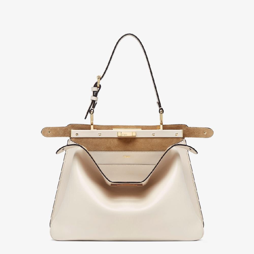 Fendi Peekaboo Soft Medium Envío gratis