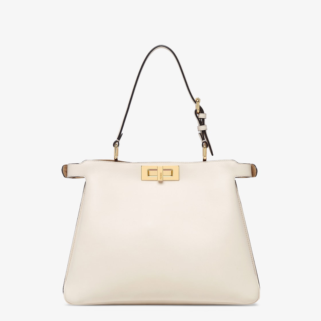 Fendi Peekaboo Soft Medium Envío gratis