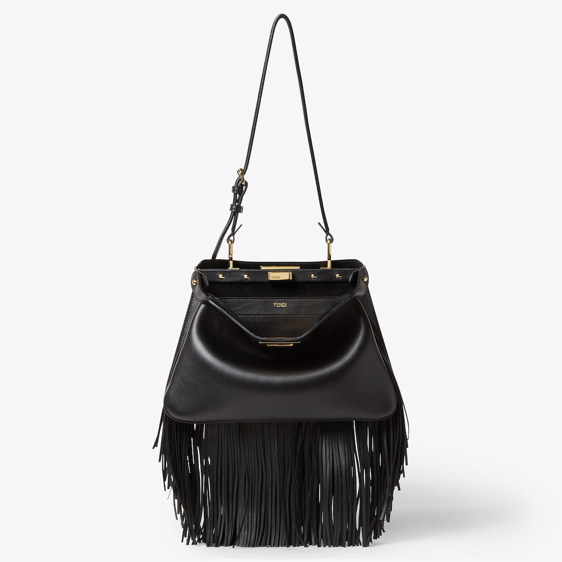 Fendi Peekaboo Soft Small Oferta especial