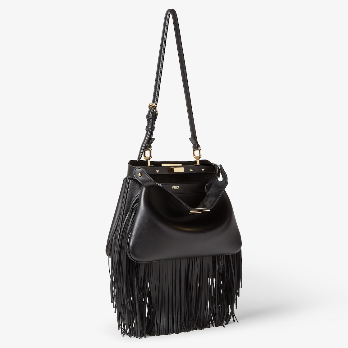 Fendi Peekaboo Soft Small Oferta especial