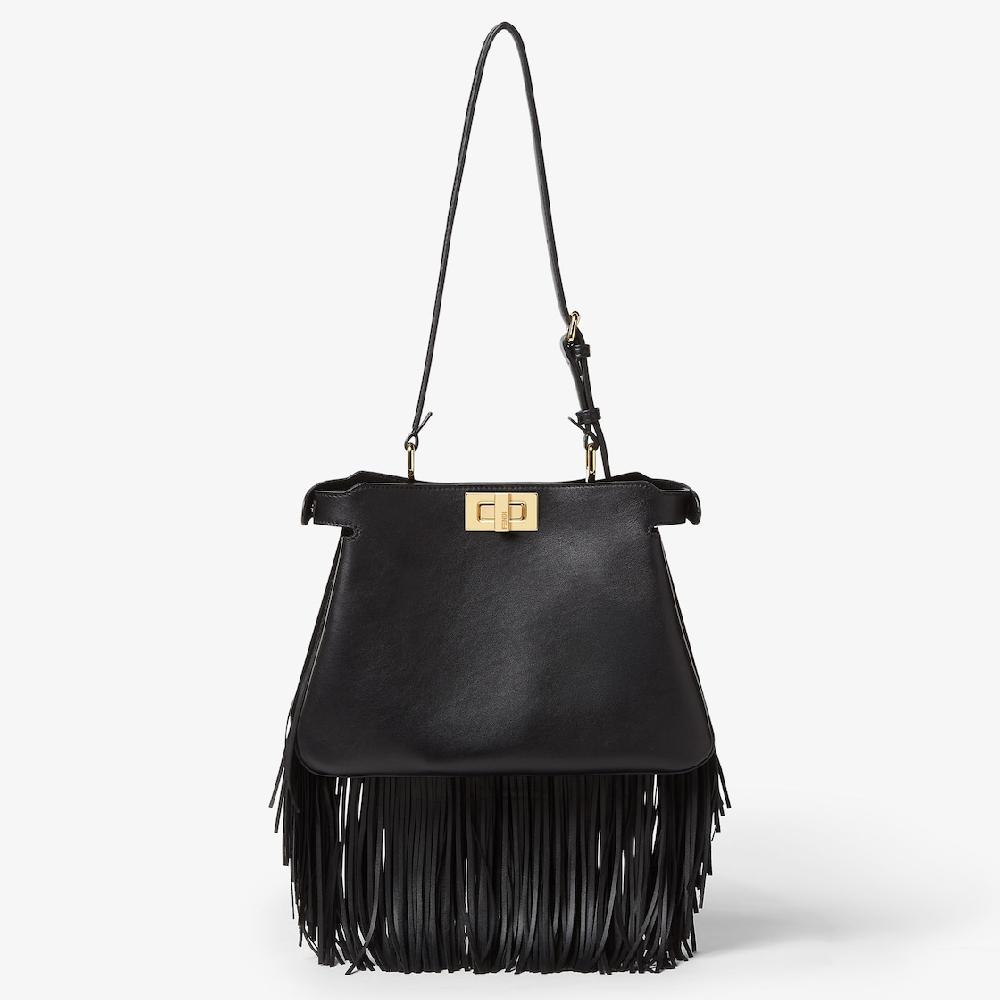 Fendi Peekaboo Soft Small Oferta especial