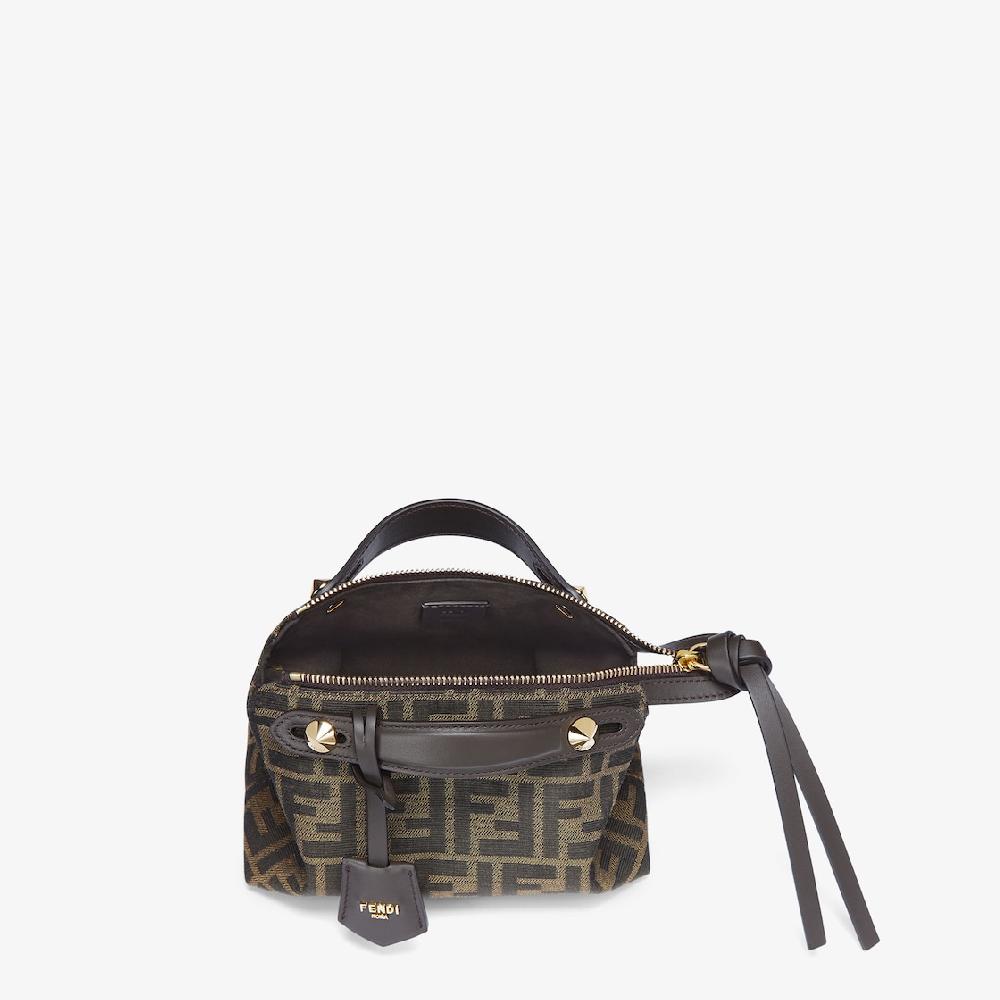 Fendi By The Way Soft Mini Último día