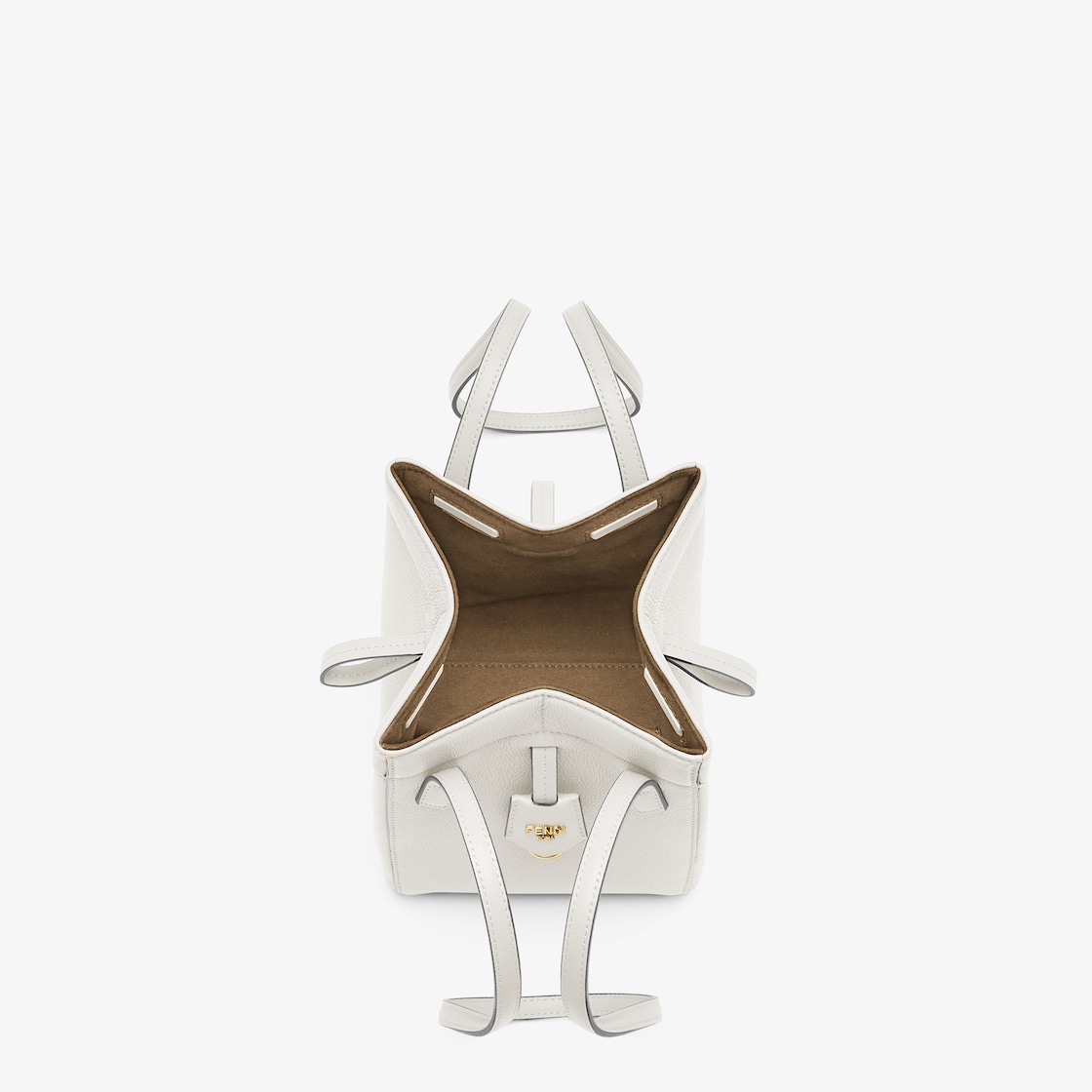 Fendi Fendi Origami Mini Grandes descuentos