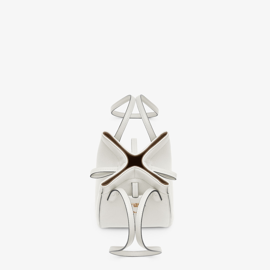 Fendi Fendi Origami Mini Grandes descuentos