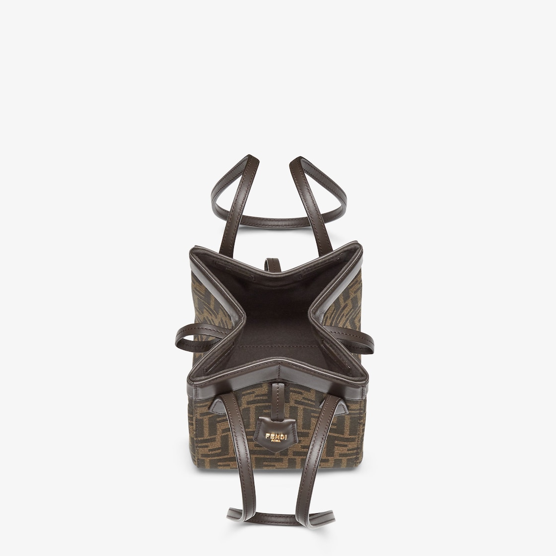 Fendi Fendi Origami Mini Liquidación