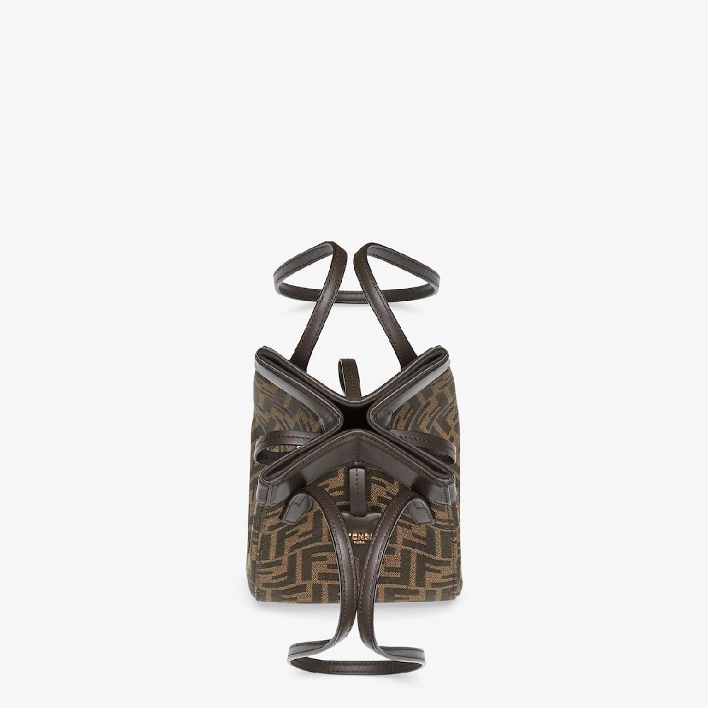 Fendi Fendi Origami Mini Liquidación