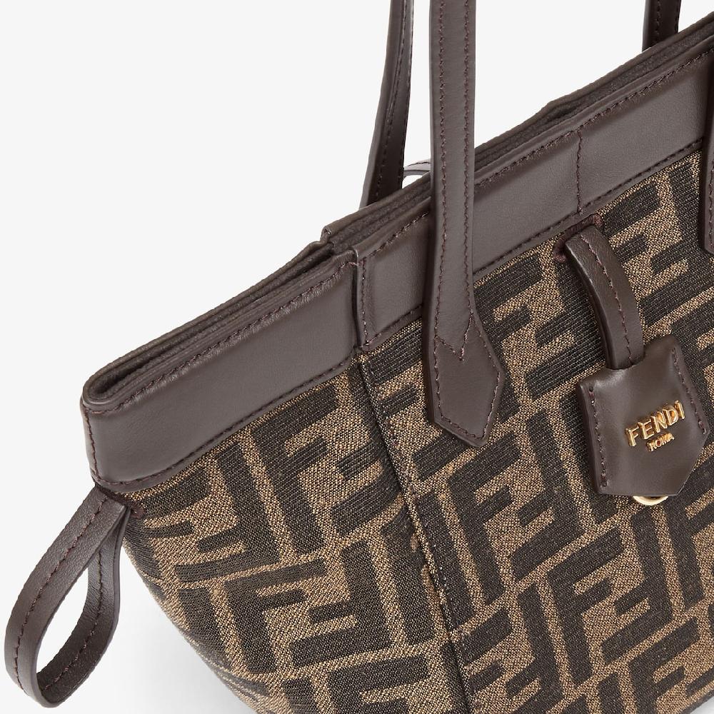 Fendi Fendi Origami Mini Liquidación