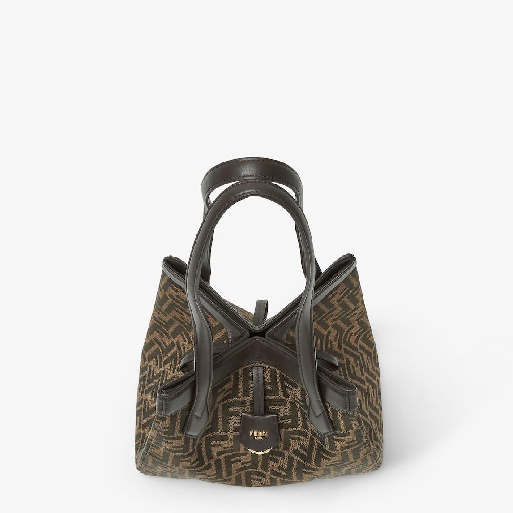 Fendi Fendi Origami mediano Envío internacional gratuito