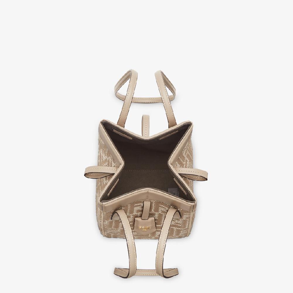 Fendi Fendi Origami Mini Precios de Black Friday